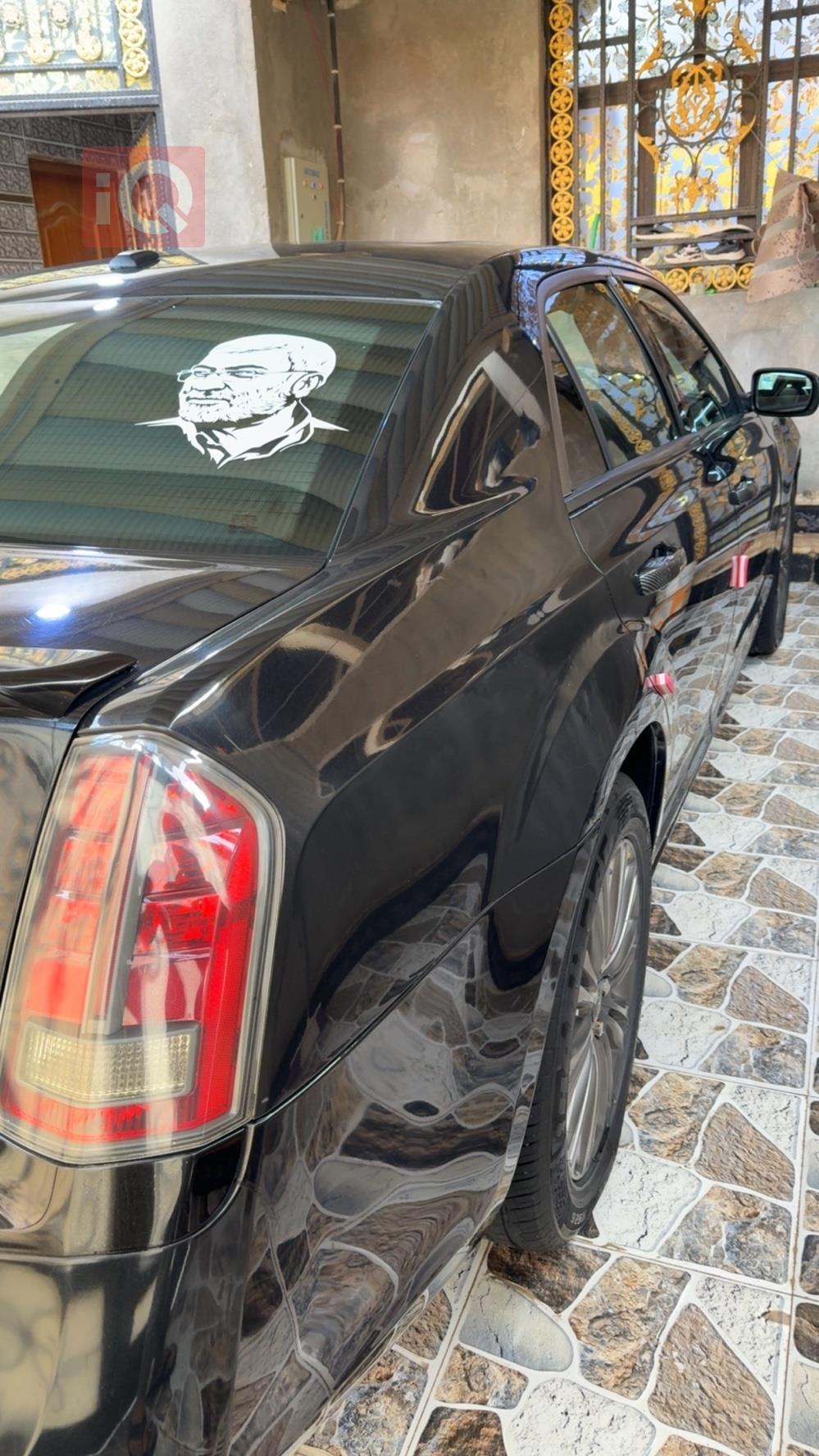 Chrysler 300